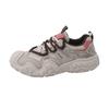 Summer Mesh Ugly Cute Heightening Shoes Sports Shoes 22 New Platform Casual Shoes