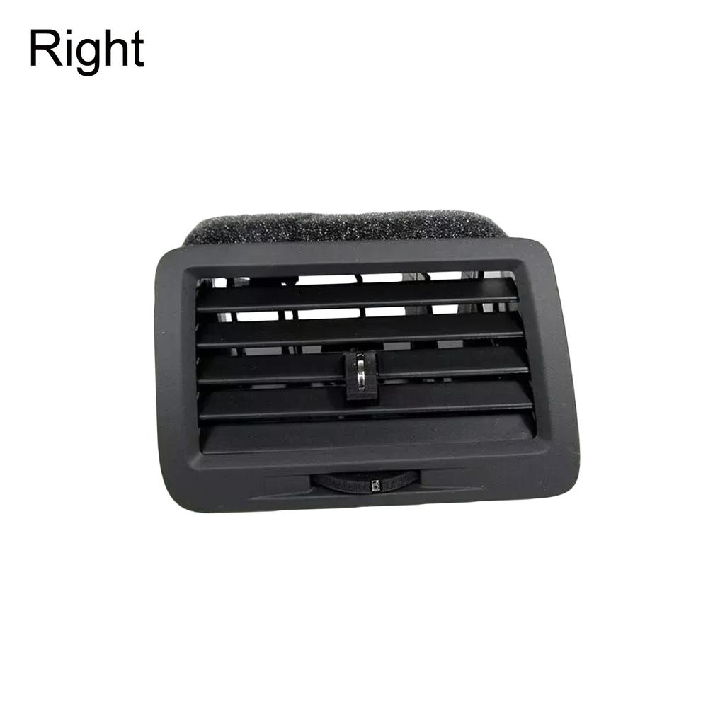 2008-2014 Air Vent A/C Heat Air Vent For Vehicle Interior 1QL40XDVAA Fitment Type OE Compatibility Plastic Material