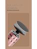 Rechargeable Metal Electric Foot Callus Remover - Durable Grinder for Dead Skin