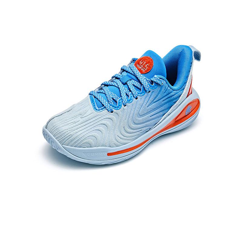 Under Armour Curry Flow 12 What The Bay (PS)