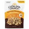 iHerb Protein Granola Honey Cashew 227g (8oz)