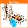 Stem Electric Toy Car Robotics Kit For Kids Handson Science Experiments Educational Model