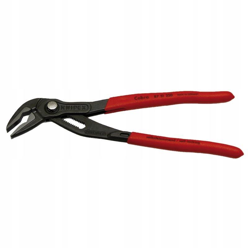 Szczypce Do Rur Cobra Es 1 1/4 42Mm Knipex