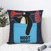 Pingus Pillow Case  Fashion Pillow Cover Soft Pillowcases For Living Room Chair