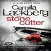 The Stonecutter by Camilla Lackberg Paperback Book 9780007253975