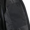 UNIQLO seamless down coat L Navy Women Used