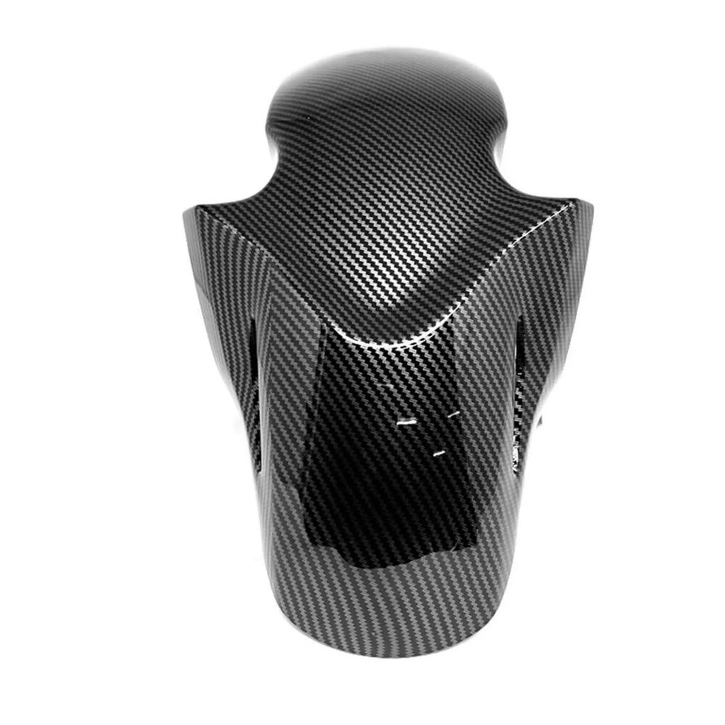 Motorcycle Front Fender For Honda CB500F CBR500R CB 500F CBR 500R 2013-2021 Splash Mudguard ABS Carbon Accessories