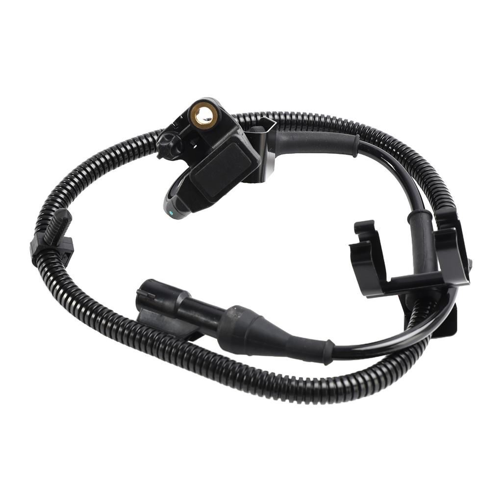 Rear Left ABS Wheel Speed Sensor XR853277 for Jaguar S-TYPE X200 1999-2008