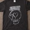 Seconds of Summer Heartskull Graphic TShirt Pop Rock Band Merch Vintage Distressed SOS Unisex Streetwear Short Sleeve Top
