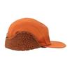 Oakley TC Rykkinn Flaps Cap (Recycled, Ear Flaps, Cap) (52C) GINGER
