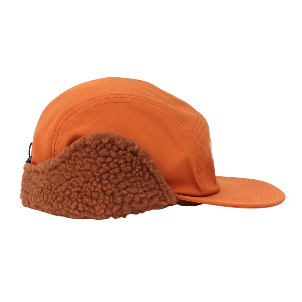 Oakley TC Rykkinn Flaps Cap (Recycled, Ear Flaps, Cap) (52C) GINGER
