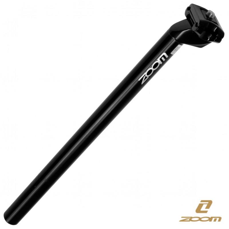 Seatpost Seat Post 30.2 X 400 Mm Black Zoom