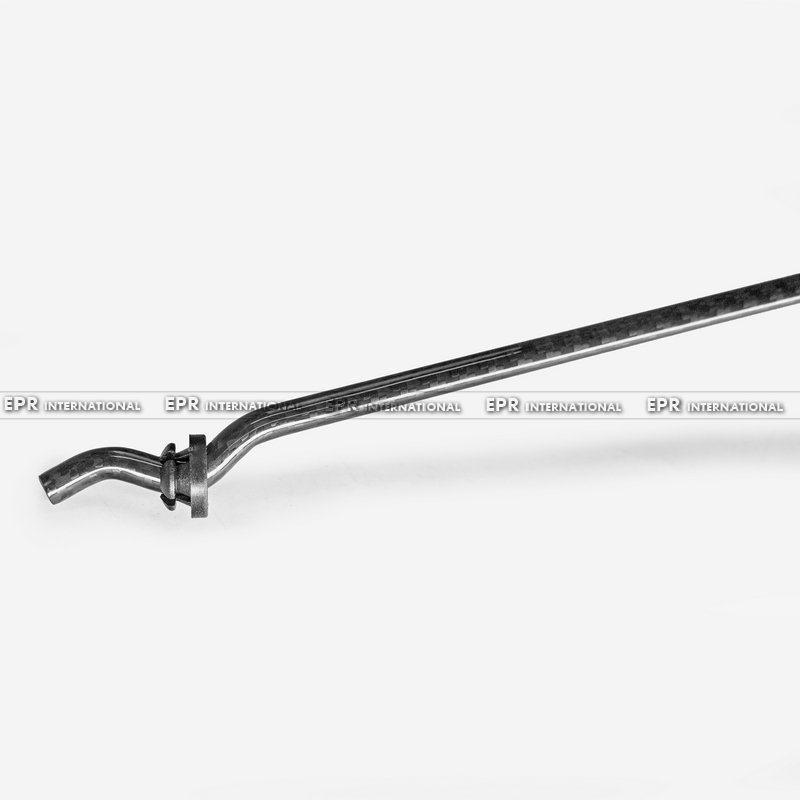Honda Civic FK8 Type R Carbon Fiber Hood Support Rod