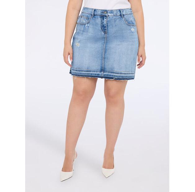 Юбка Fiorella Rubino 1439T000361N004 EU 54