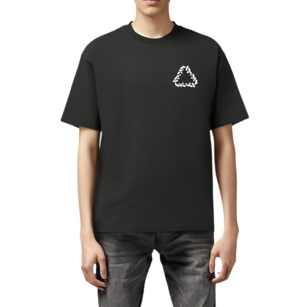 PALACE FW22 T Shirt Men's Black P23TS223