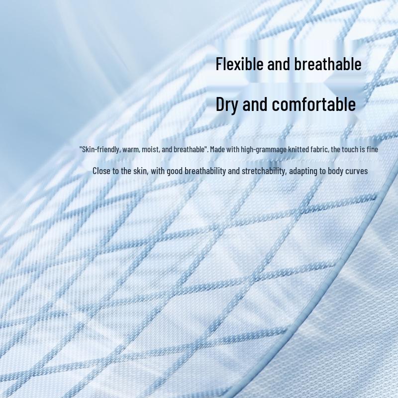 Ion White Hotel Mattress: Independent Pocket Spring with Coconut Palm and Latex, Medium-Hard, Eco-Friendly