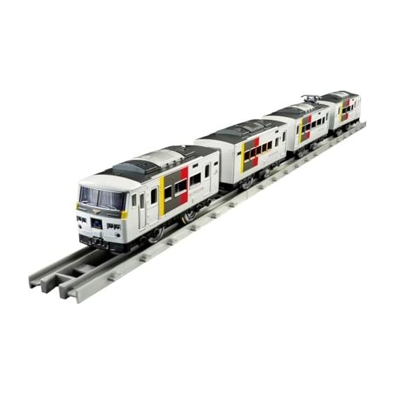 TAKARA TOMY Plarail Real Class 185 Series Limited Express Train (Express 185)