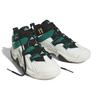 Nowe Adidas Top Ten 2000 'Off White Dark Teal' FZ6221