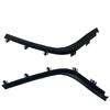 Scheinwerfer-Wetterleiste Gummidichtung für Mercedes-Benz S-Klasse W140 S280 S300 S320 S500 S600 1995-1998