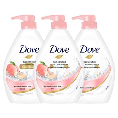Refreshing & Hydrating Body Wash