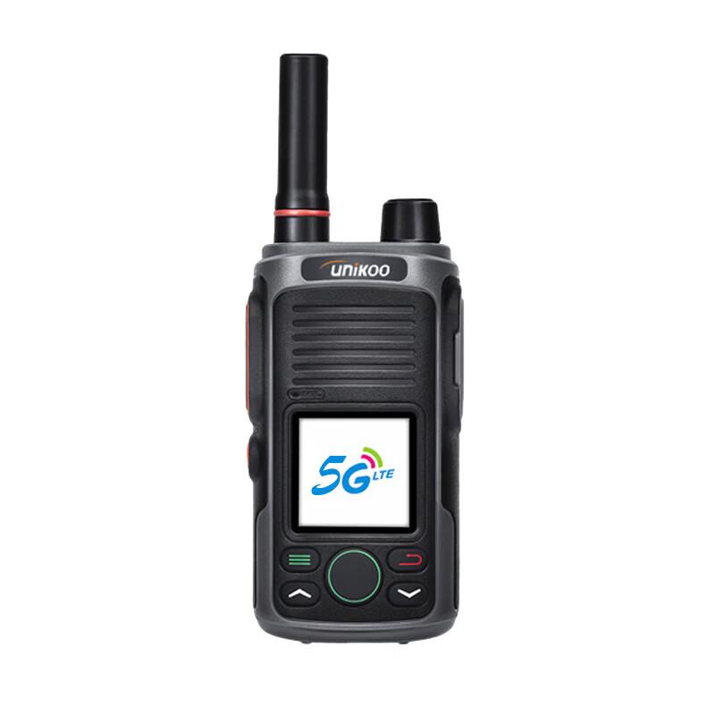 UNIKOO 4G/5G Public Network Walkie-Talkie (CN Version)
