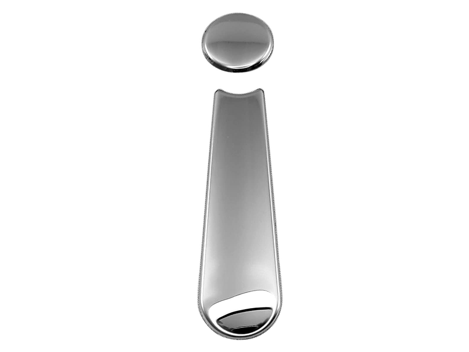 

BRIGHTZ Отделка из нержавеющей стали Панель стеклоподъемника для Toyota Hijet Truck Ультра-зеркало (Набор из 2 предметов) S500/S510 (WIN-SWI-032-2PC)