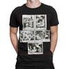 Warning Sign Movie Vintage Sci-Fi Thriller Mens T Shirt Womens Graphic Unisex