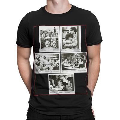 Oberteile – T-Shirts
