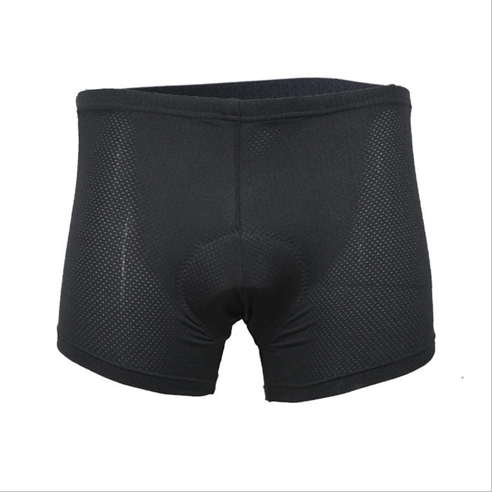 

Мужские и женские велосипедные шорты с 3D-подкладкой, размер L, оранжевые утолщенные дышащие велосипедные шорты