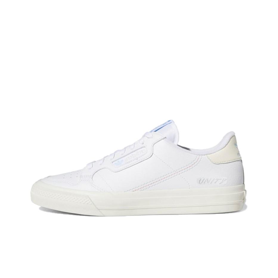 

кроссовки adidas originals Continental Skateboarding Shoes Unisex EH1808