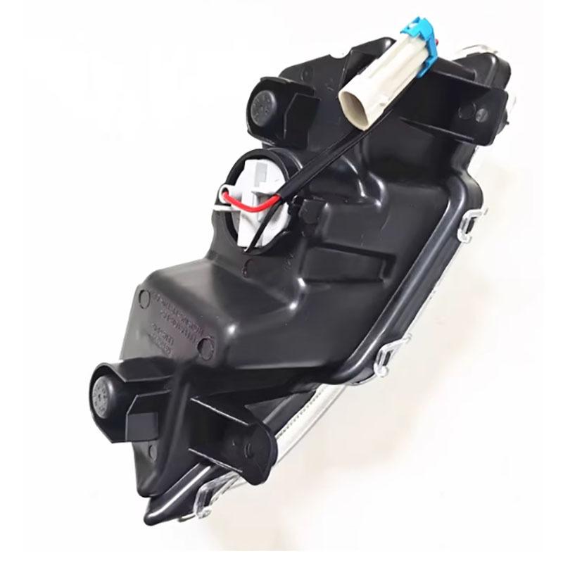 Baificar Brand New Front Bumper Daytime Running Light Fog Lights Turn Signals Lamp 10105271 10105273 For MG GT