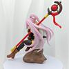 Frieren Beyond Journey's End Anime Girl Figure Noodle Stopper Sousou no Frieren Action Figure Collectible Model Doll Toys
