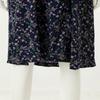 Wacoal Rayon Floral Print Golf Gown Shower Gown Wgn885wl