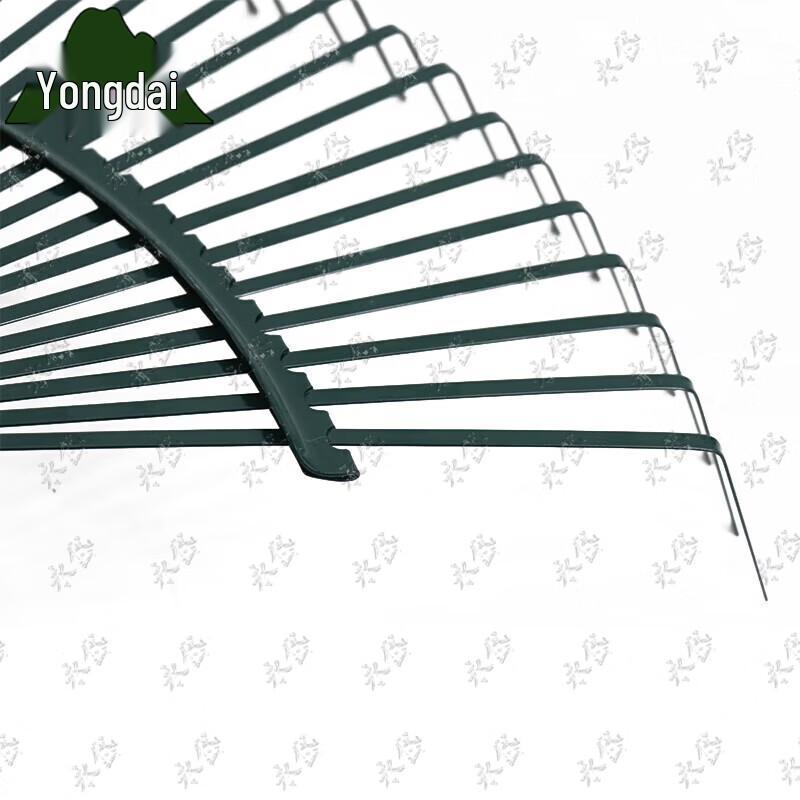 Yongdai Steel Wire Garden Rake