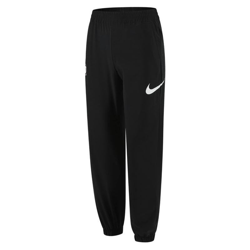 

Nike Вязаные спортивные штаны Летние повседневные Детские брюки II0480010 XL
