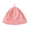 Unisex Sauna Hat Traditional Design Heat Protection Cap Russian Style Steam Room Cap  Russian Bath