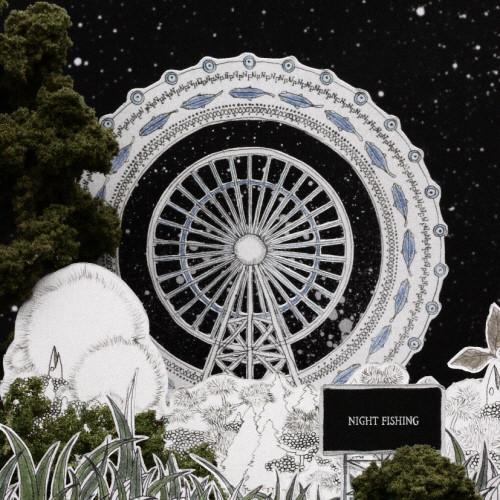 

CD SAKANACTION - NIGHT FISHING VICB60029 BabeStar 2008 Japan Japanese Pop/Rock Used