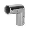 7 8in Marine Boat Pipe Hand Rail Fitting Tube 110 Degree Elbow 316 Stainless Steel Hardware Accessories