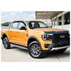 Ford Ranger T9/Everest Sand Hood Deflector 2022-2023