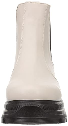 Yosuke Cizme de modă 4320026 Ivory