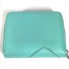 TIFFANY&Co. Compact wallet Return to TIFFANY & Co. Wallet Coin Case purse