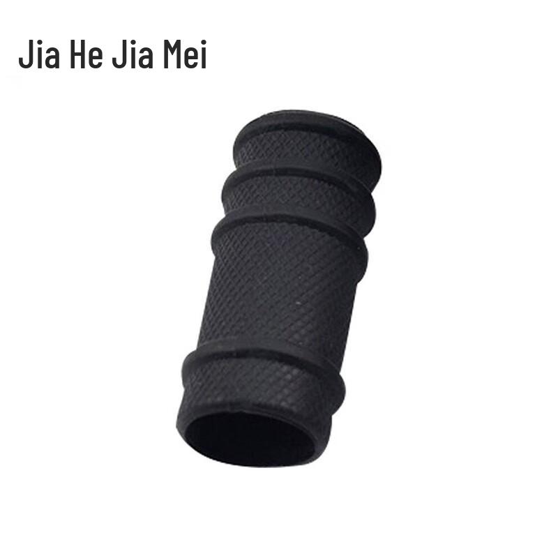 5.8mm Model Rubber Dust Caps
