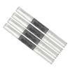 4PCS 3ML Nail Care Pen, Cuticle Softener, Hydrates Repairs Dry Cracked Nails, Hand Foot Nail Brightener, Daily Nail