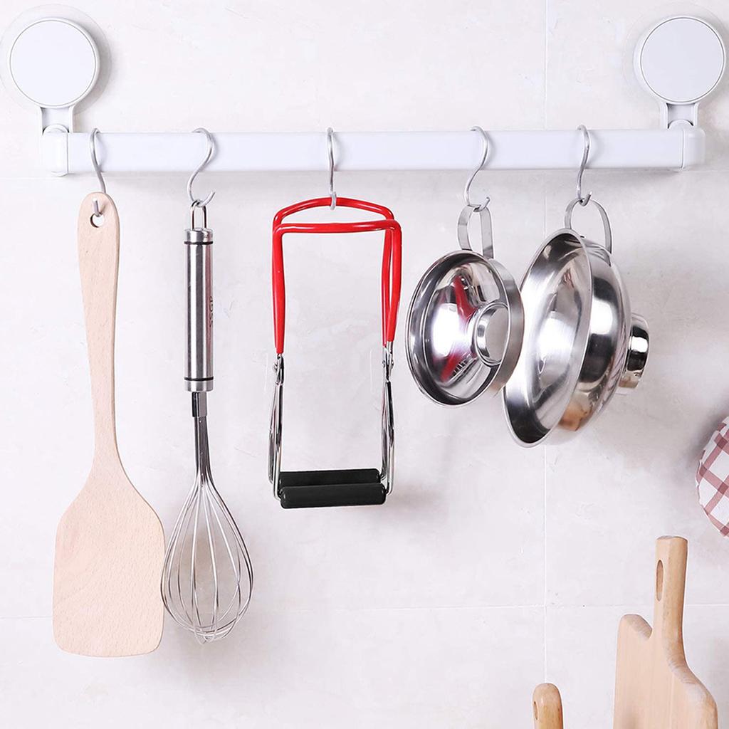 Edelstahl Marmeladentrichter 4-teiliges Set mit Griff Trichter, Einfülltrichter und Glasheber