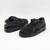 FQ7939-004 Nike Air Jordan 4 RM Black Cat (Uomini)