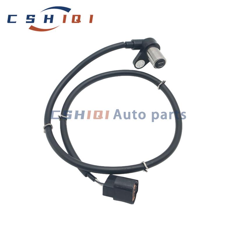 MR307038 MR307039  Front Left Right ABS Wheel Speed Sensor For PAJERO MONTERO SPORT K94W K96W K97W Challenger Nativa 1996-2011