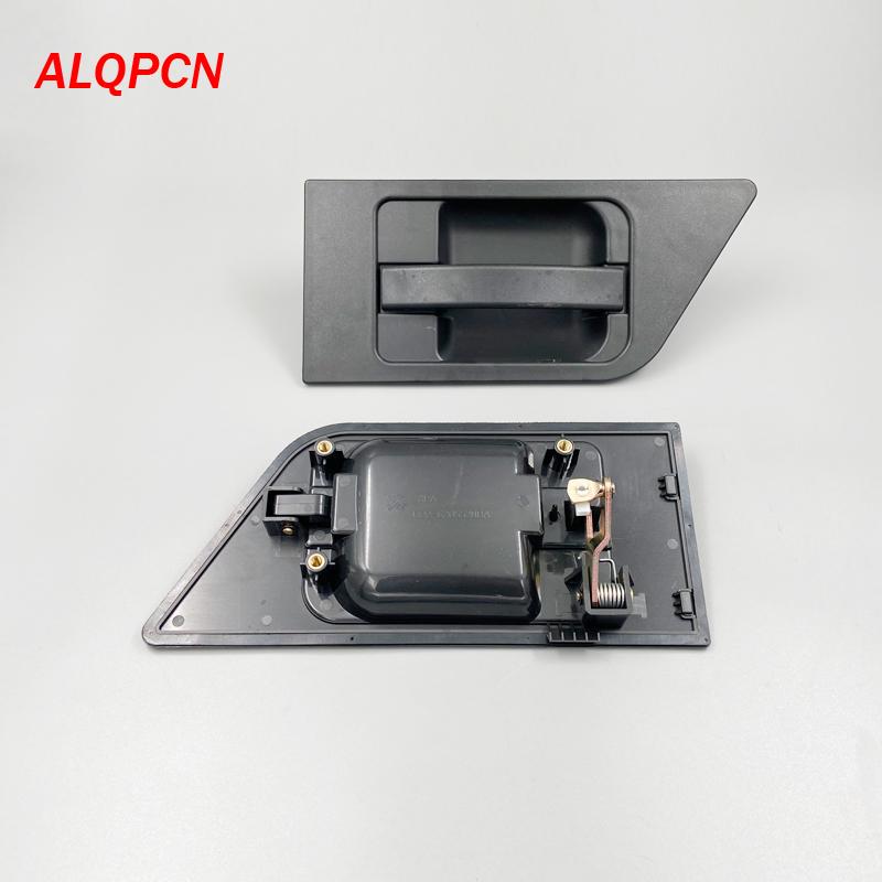 Black Door Outer Handle Front and Rear Door for Chery Karry Q22 Left and Right Side