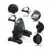 Mini Pedal Exercise Bike CN plug (adapter included)