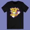 Jay And Silent Bob Mooby's Men's Black T-shirt