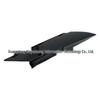 Rear Door Pillar Exterior Trim Panels for 2020 Ford Explorer, Left & Right, Part #LB5Z-7829A09-AA